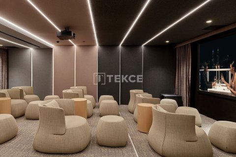 Apartment for sale  in Istanbul, Turkey, 4 bedrooms, 384m2, No. 190336 – photo 11