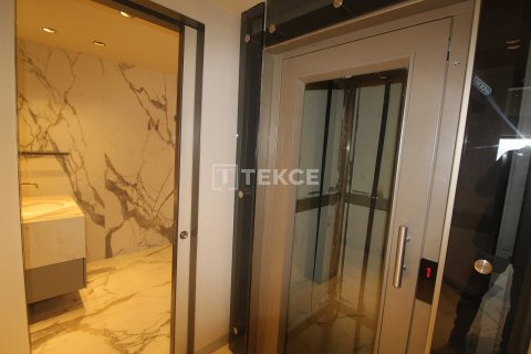 Apartment for sale  in Istanbul, Turkey, 4 bedrooms, 384m2, No. 190336 – photo 28