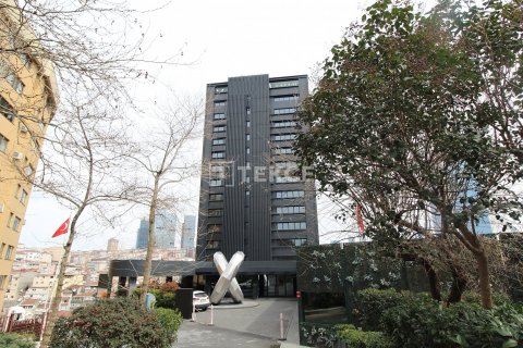 Apartment for sale  in Istanbul, Turkey, 4 bedrooms, 384m2, No. 190336 – photo 1