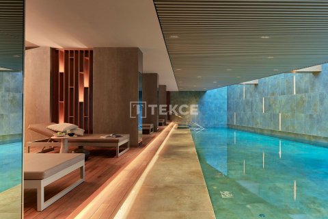 Apartment for sale  in Istanbul, Turkey, 4 bedrooms, 384m2, No. 190336 – photo 8