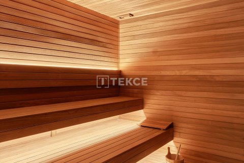 Apartment for sale  in Istanbul, Turkey, 4 bedrooms, 384m2, No. 190336 – photo 16