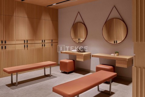 Apartment for sale  in Istanbul, Turkey, 4 bedrooms, 384m2, No. 190336 – photo 14