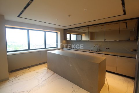 Apartment for sale  in Istanbul, Turkey, 4 bedrooms, 384m2, No. 190336 – photo 24