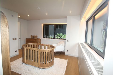 Apartment for sale  in Istanbul, Turkey, 4 bedrooms, 384m2, No. 190336 – photo 23