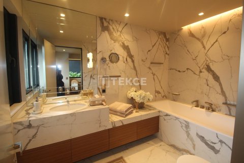 Apartment for sale  in Istanbul, Turkey, 4 bedrooms, 384m2, No. 190336 – photo 25