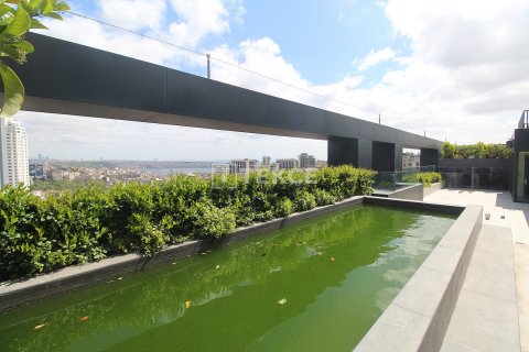 Apartment for sale  in Istanbul, Turkey, 4 bedrooms, 384m2, No. 190336 – photo 30