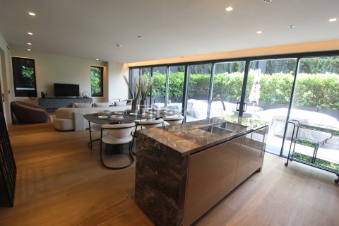 Продажа пентхауса в Стамбуле, Турция 8+1, 765м2, №190337 – фото 20