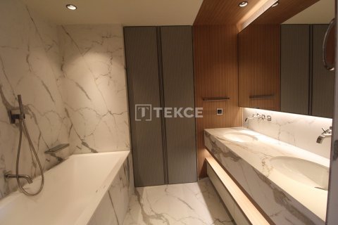 Продажа пентхауса в Стамбуле, Турция 8+1, 765м2, №190337 – фото 26