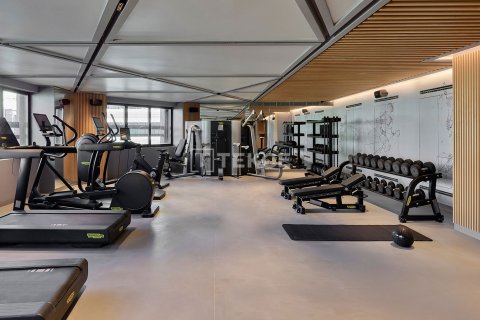 Продажа пентхауса в Стамбуле, Турция 8+1, 765м2, №190337 – фото 10