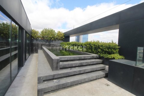Продажа пентхауса в Стамбуле, Турция 8+1, 765м2, №190337 – фото 29