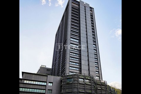 Продажа пентхауса в Стамбуле, Турция 8+1, 765м2, №190337 – фото 5