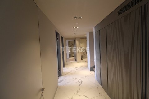 Продажа пентхауса в Стамбуле, Турция 8+1, 765м2, №190337 – фото 27