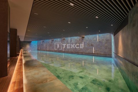 Продажа пентхауса в Стамбуле, Турция 8+1, 765м2, №190337 – фото 9