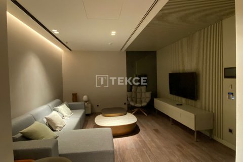 Продажа пентхауса в Стамбуле, Турция 8+1, 765м2, №190337 – фото 2