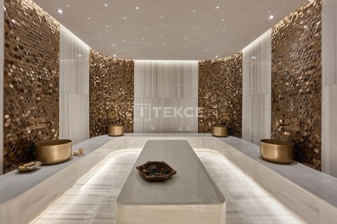 Продажа пентхауса в Стамбуле, Турция 8+1, 765м2, №190337 – фото 13