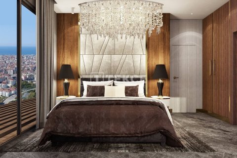 Продажа квартиры в Аланье, Анталье, Турция 3+1, 179м2, №190341 – фото 16