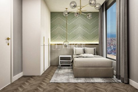 Продажа квартиры в Аланье, Анталье, Турция 3+1, 179м2, №190341 – фото 20