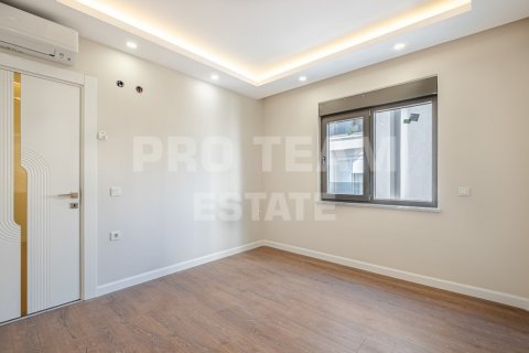 Продажа квартиры  в Муратпаше, Анталье, Турция 4 комн., 110м2, №190345 – фото 26