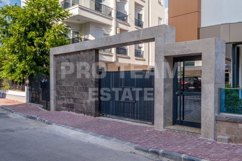 Продажа квартиры  в Муратпаше, Анталье, Турция 4 комн., 110м2, №190345 – фото 3