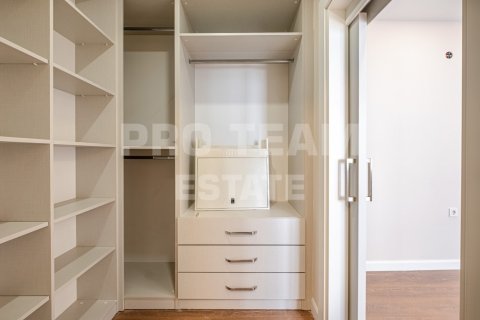 Продажа квартиры  в Муратпаше, Анталье, Турция 4 комн., 110м2, №190345 – фото 20