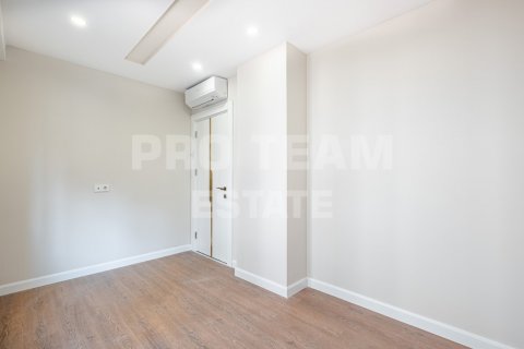 Продажа квартиры  в Муратпаше, Анталье, Турция 4 комн., 110м2, №190345 – фото 25