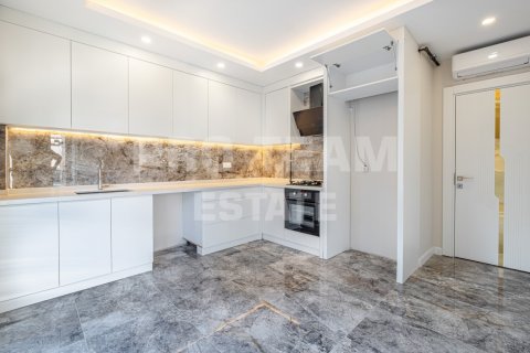 Продажа квартиры  в Муратпаше, Анталье, Турция 4 комн., 110м2, №190345 – фото 9