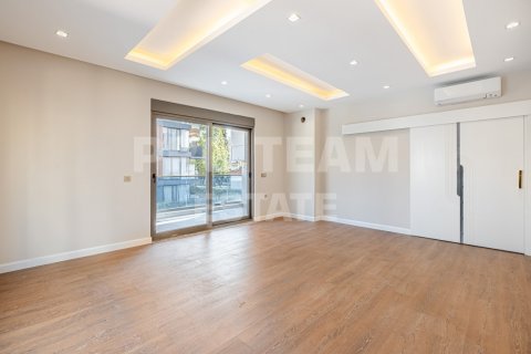 Продажа квартиры  в Муратпаше, Анталье, Турция 4 комн., 110м2, №190345 – фото 14