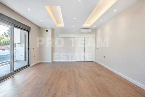 Продажа квартиры  в Муратпаше, Анталье, Турция 4 комн., 110м2, №190345 – фото 16