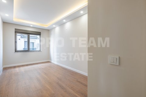 Продажа квартиры  в Муратпаше, Анталье, Турция 4 комн., 110м2, №190345 – фото 18