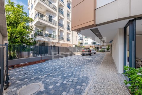 Продажа квартиры  в Муратпаше, Анталье, Турция 4 комн., 110м2, №190345 – фото 4