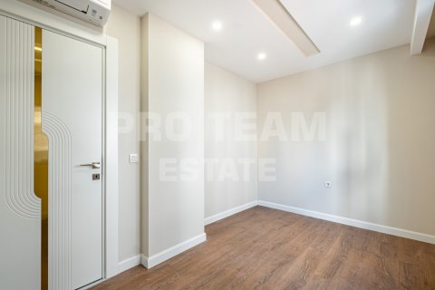 Продажа квартиры  в Муратпаше, Анталье, Турция 4 комн., 110м2, №190345 – фото 22