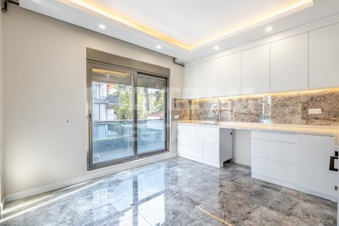 Продажа квартиры  в Муратпаше, Анталье, Турция 4 комн., 110м2, №190345 – фото 10