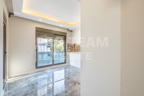 Продажа квартиры  в Муратпаше, Анталье, Турция 4 комн., 110м2, №190345 – фото 8