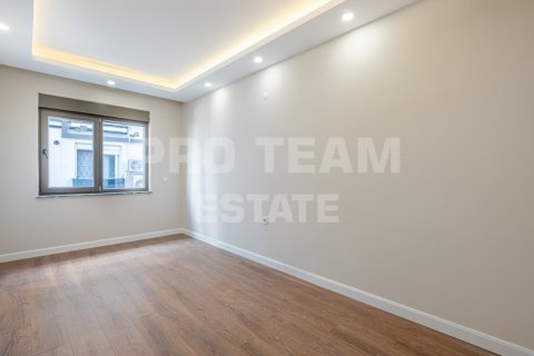 Продажа квартиры  в Муратпаше, Анталье, Турция 4 комн., 110м2, №190345 – фото 27