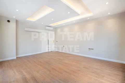 Продажа квартиры  в Муратпаше, Анталье, Турция 4 комн., 110м2, №190345 – фото 15