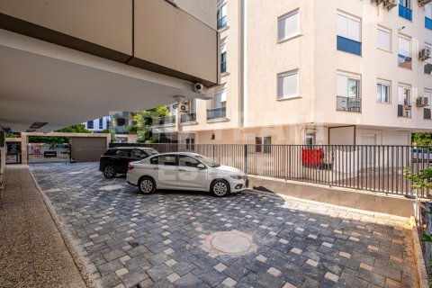 Продажа квартиры  в Муратпаше, Анталье, Турция 4 комн., 110м2, №190345 – фото 5