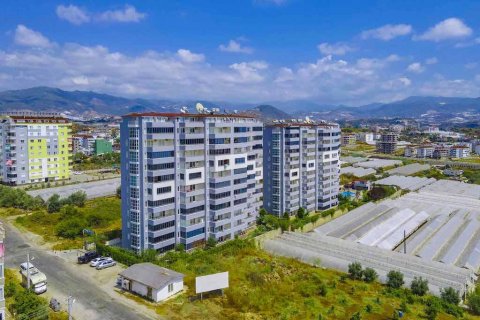 Apartment for sale  in Alanya, Antalya, Turkey, 115m2, No. 208697 – photo 1