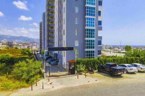 Apartment for sale  in Alanya, Antalya, Turkey, 115m2, No. 208697 – photo 3