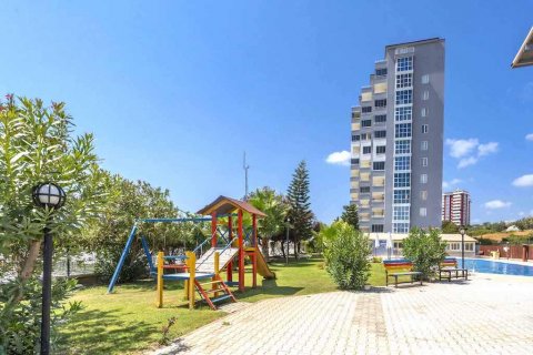 Apartment for sale  in Alanya, Antalya, Turkey, 115m2, No. 208697 – photo 8