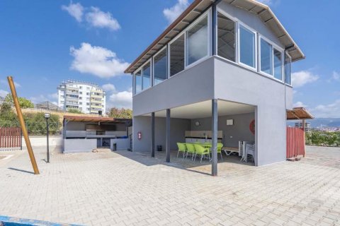 Apartment for sale  in Alanya, Antalya, Turkey, 115m2, No. 208697 – photo 6