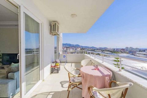 Apartment for sale  in Alanya, Antalya, Turkey, 115m2, No. 208697 – photo 24