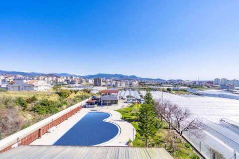 Apartment for sale  in Alanya, Antalya, Turkey, 115m2, No. 208697 – photo 26
