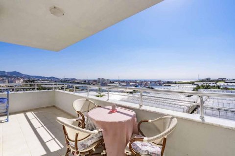 Apartment for sale  in Alanya, Antalya, Turkey, 115m2, No. 208697 – photo 25