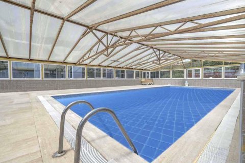 Apartment for sale  in Alanya, Antalya, Turkey, 115m2, No. 208697 – photo 11