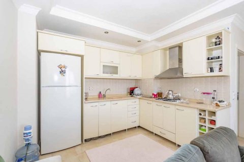 Apartment for sale  in Alanya, Antalya, Turkey, 115m2, No. 208697 – photo 19
