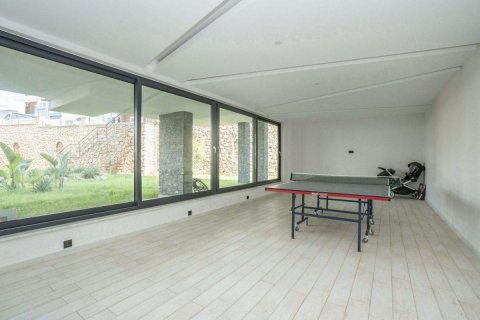 Apartment for sale  in Oba, Antalya, Turkey, 185m2, No. 208694 – photo 12