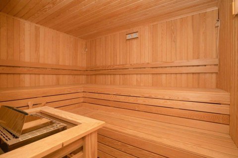 Apartment for sale  in Oba, Antalya, Turkey, 185m2, No. 208694 – photo 11