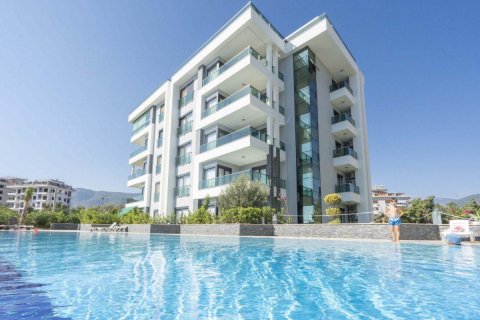Apartment for sale  in Oba, Antalya, Turkey, 185m2, No. 208694 – photo 1