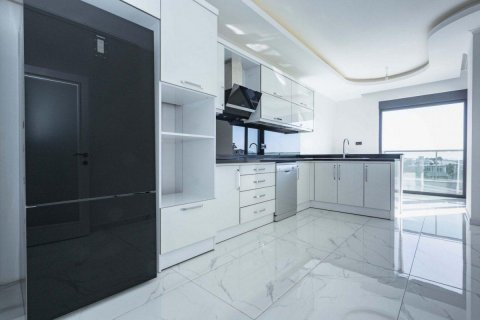 Apartment for sale  in Oba, Antalya, Turkey, 185m2, No. 208694 – photo 17