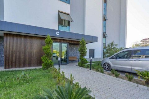 Apartment for sale  in Oba, Antalya, Turkey, 185m2, No. 208694 – photo 7